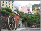 foto Manarola